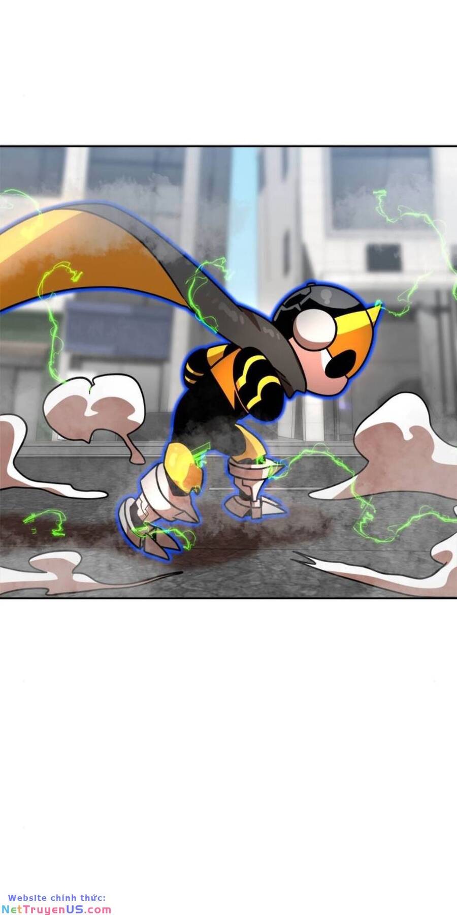 Double Click Chap 101 - Next Chap 102