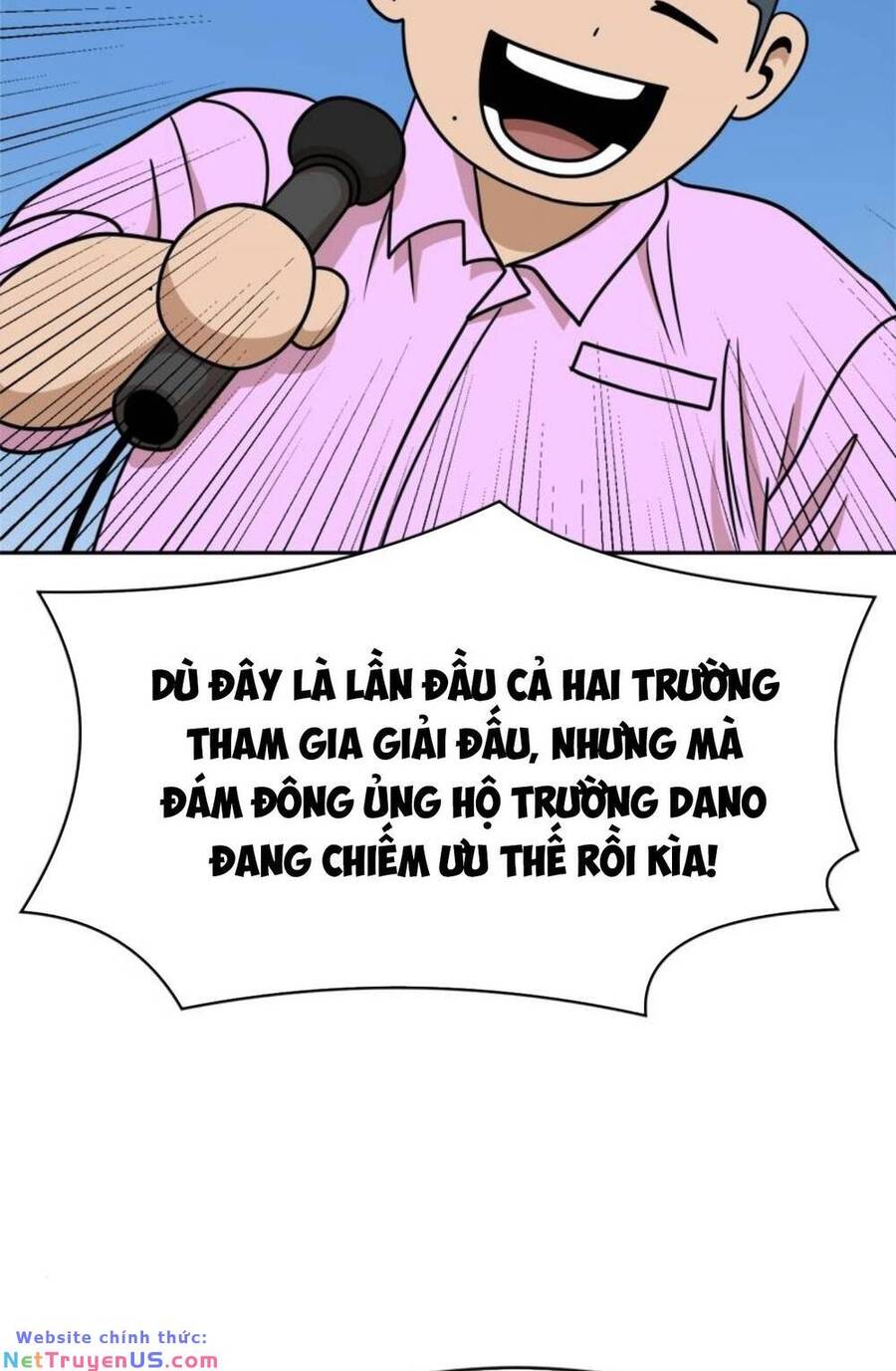 Double Click Chap 101 - Next Chap 102