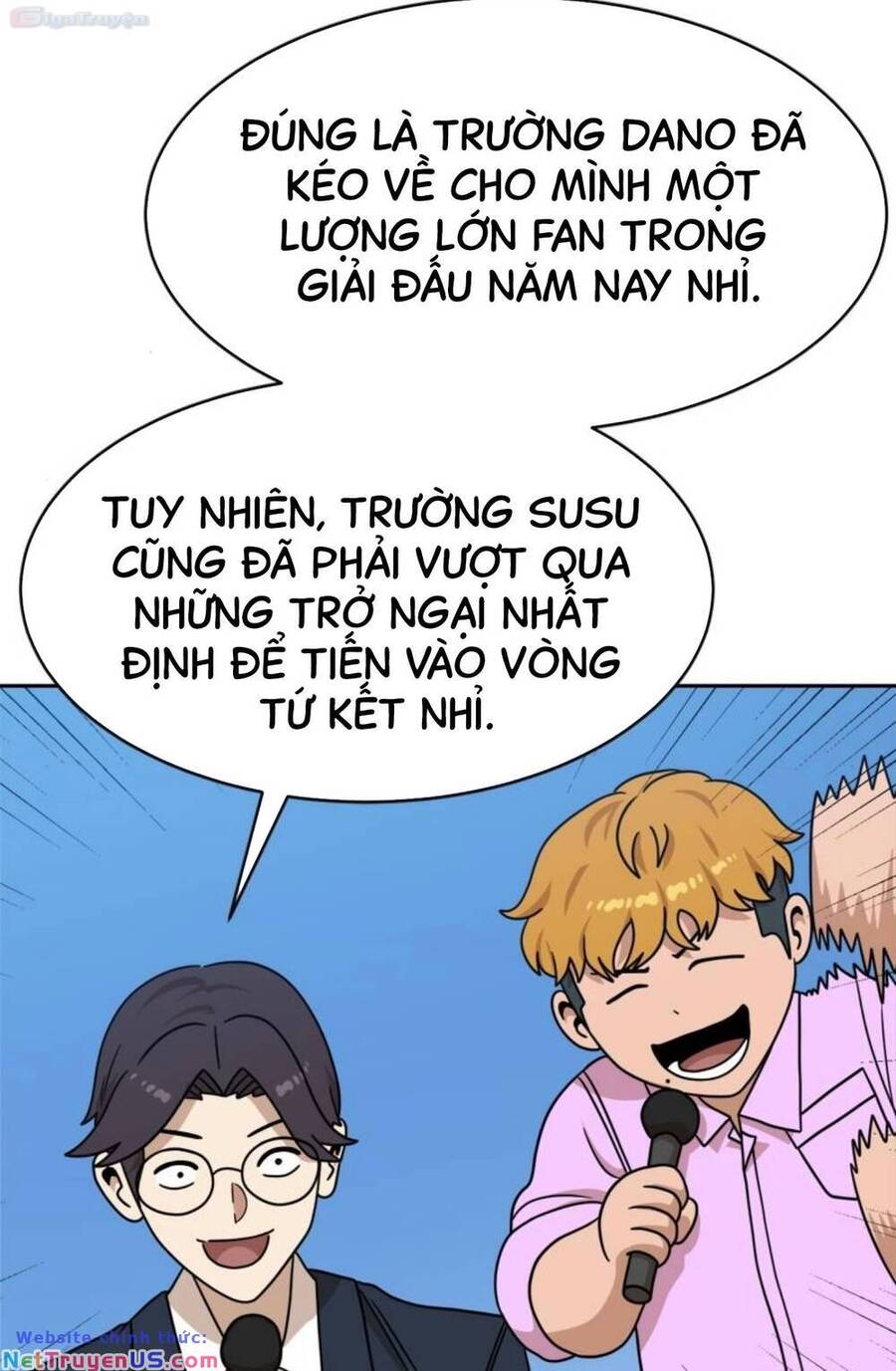 Double Click Chap 101 - Next Chap 102