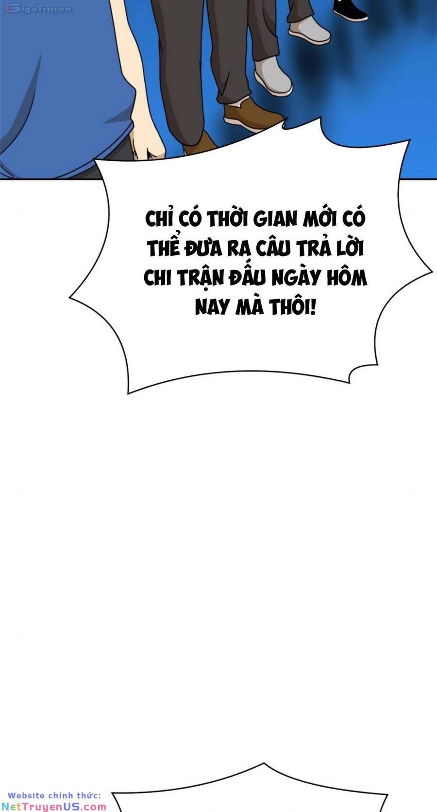 Double Click Chap 101 - Next Chap 102