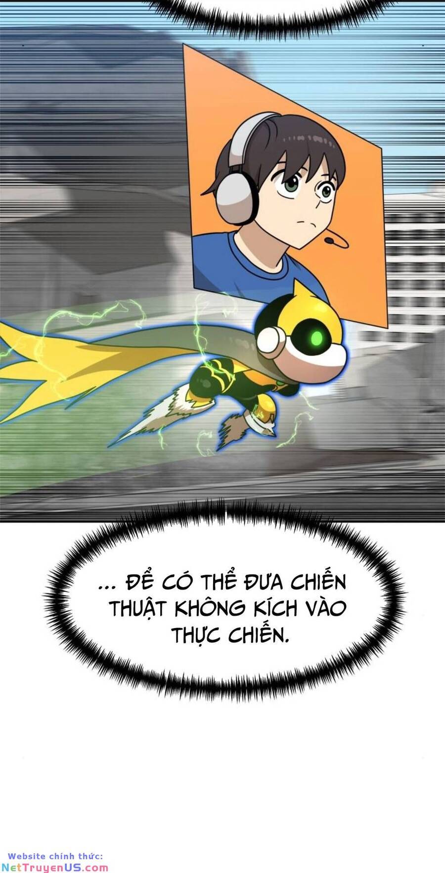 Double Click Chap 101 - Next Chap 102