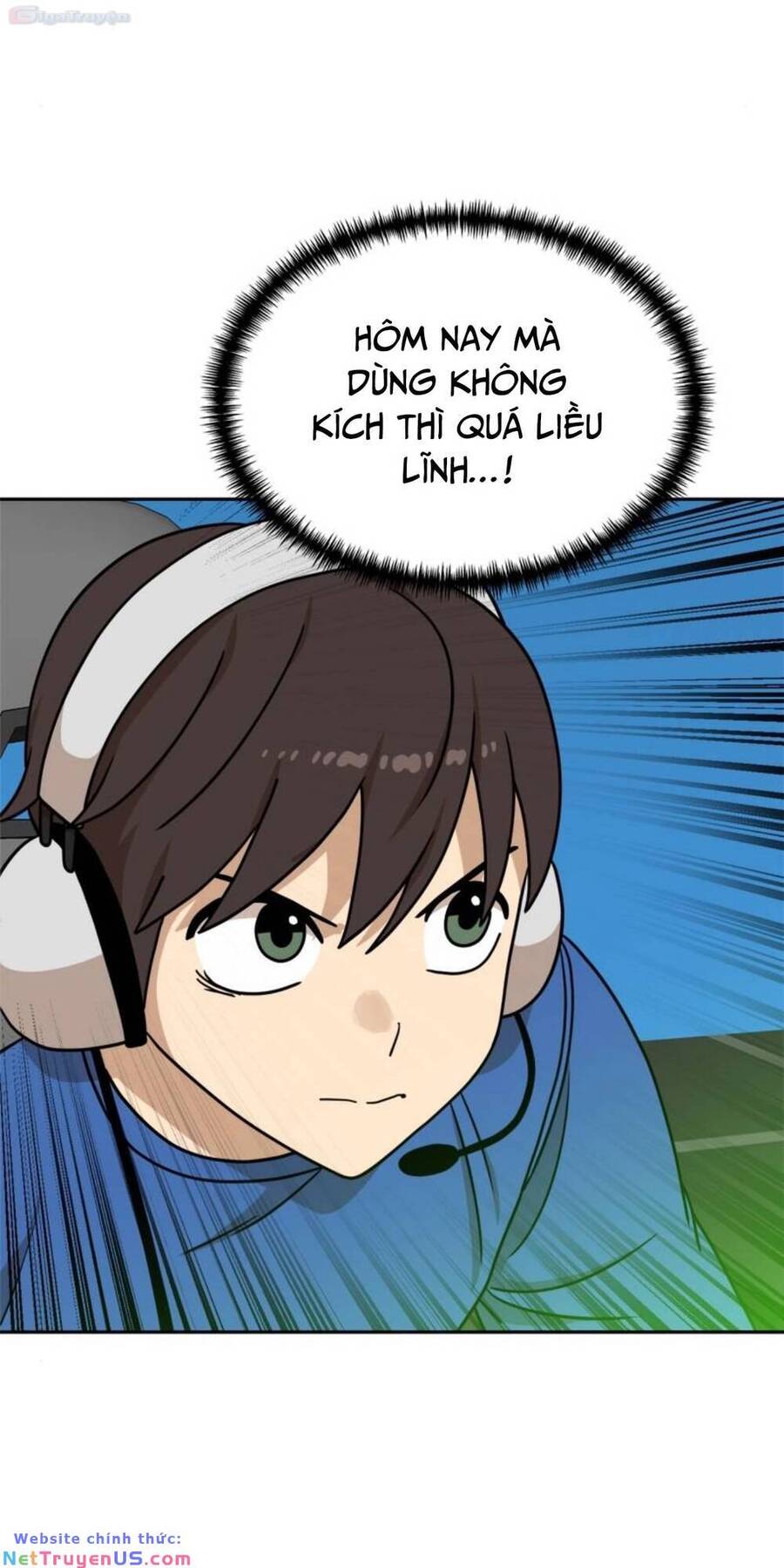 Double Click Chap 101 - Next Chap 102