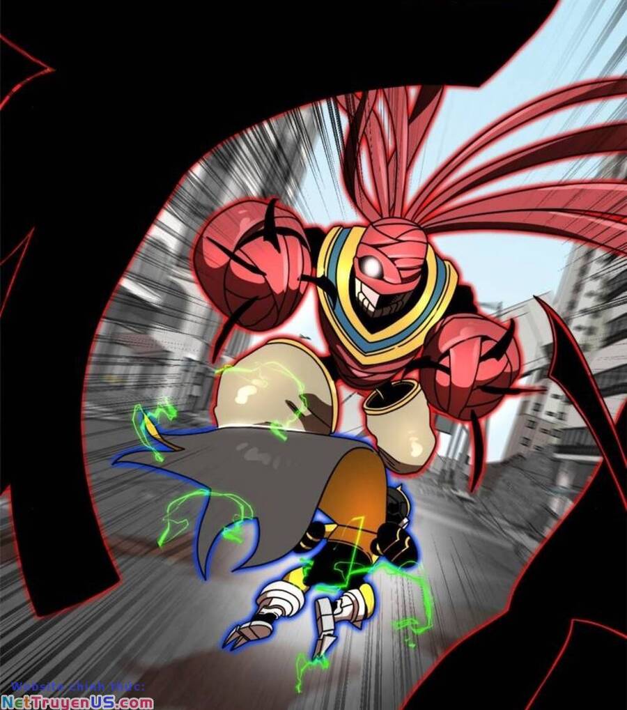 Double Click Chap 101 - Next Chap 102