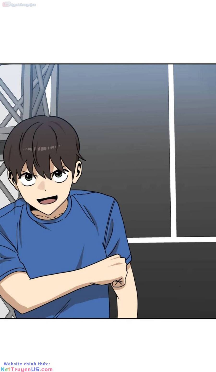 Double Click Chap 101 - Next Chap 102