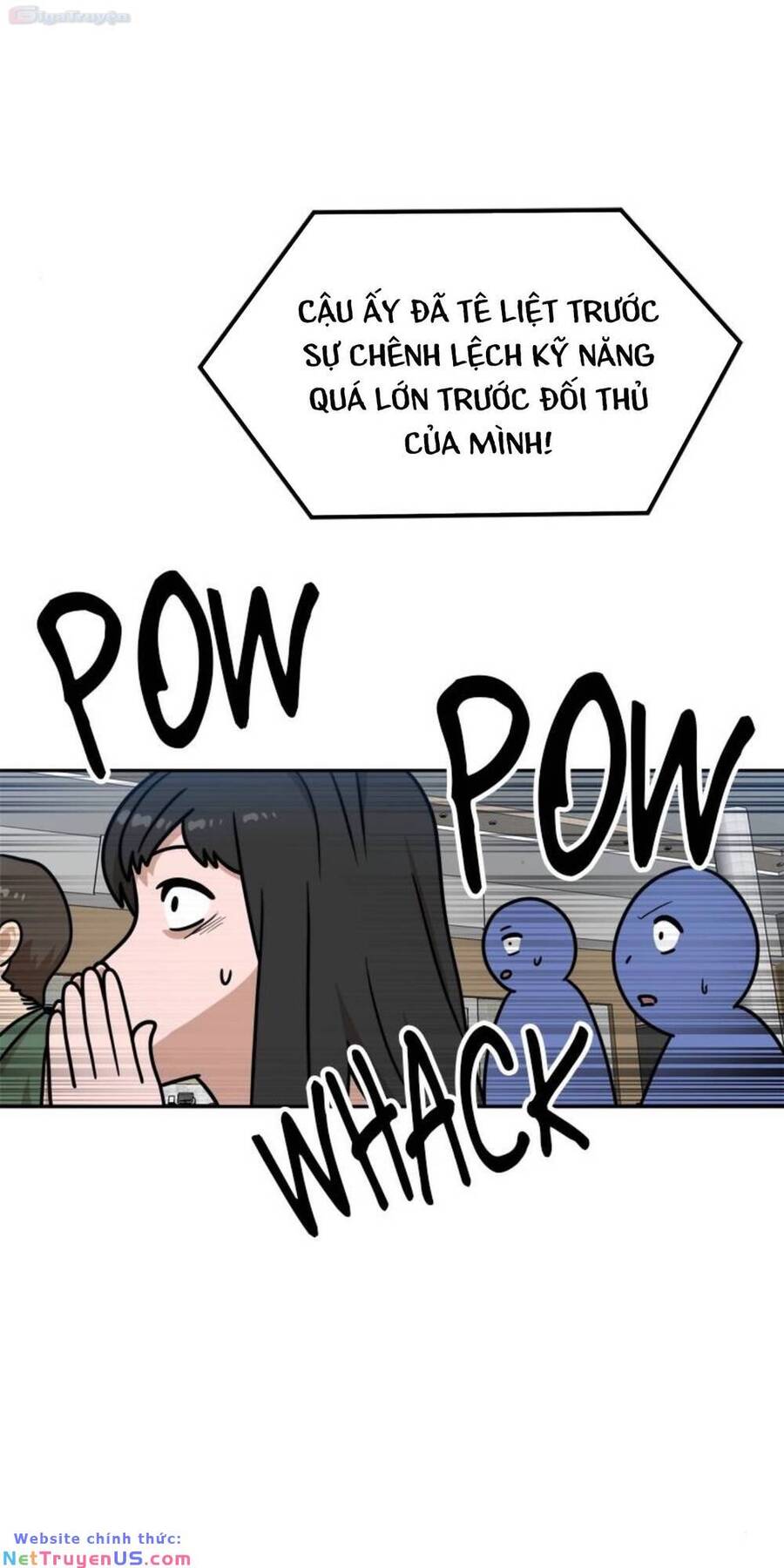 Double Click Chap 101 - Next Chap 102