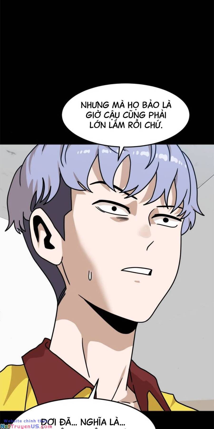 Double Click Chap 103 - Next Chap 104