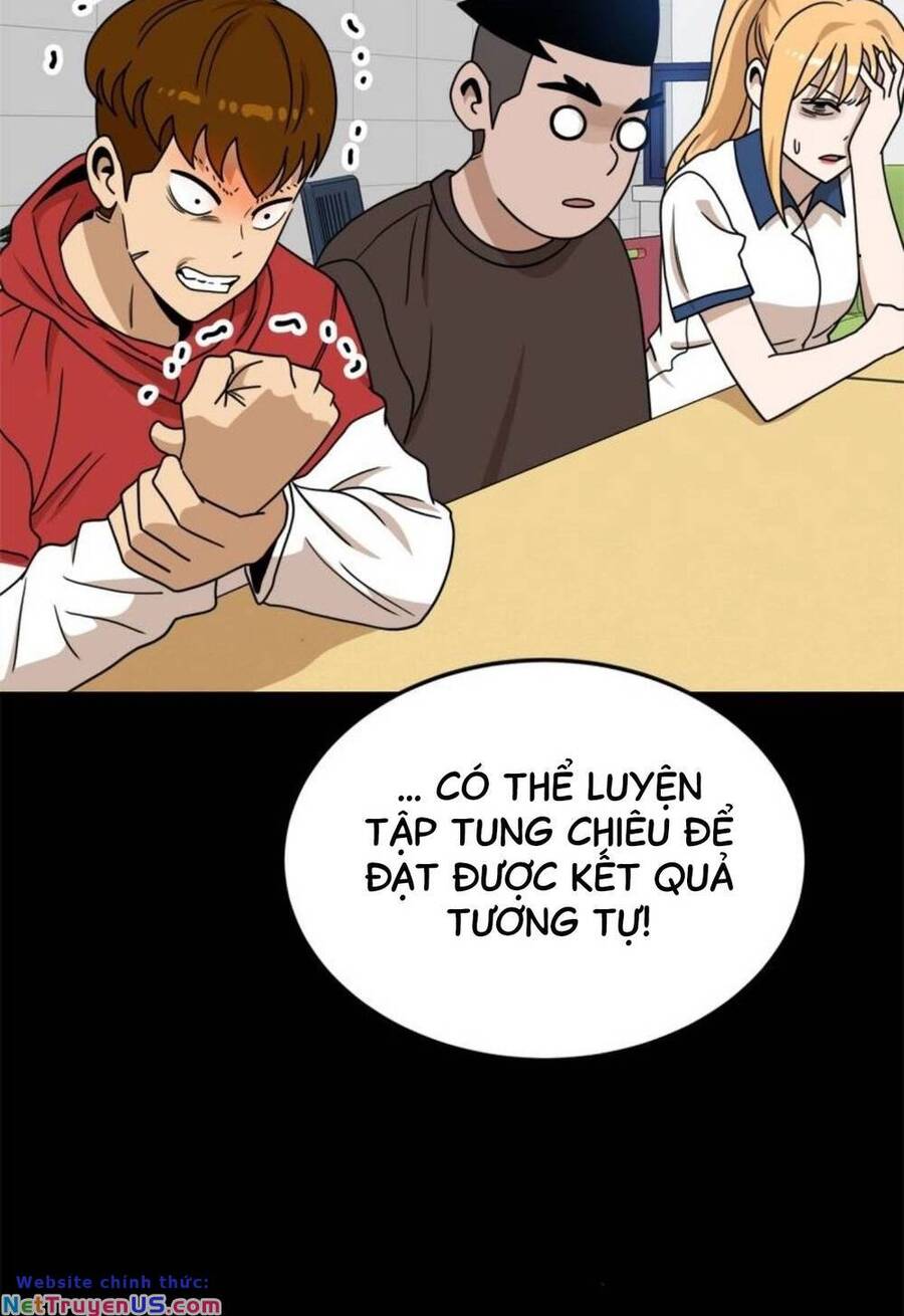 Double Click Chap 104 - Next Chap 105