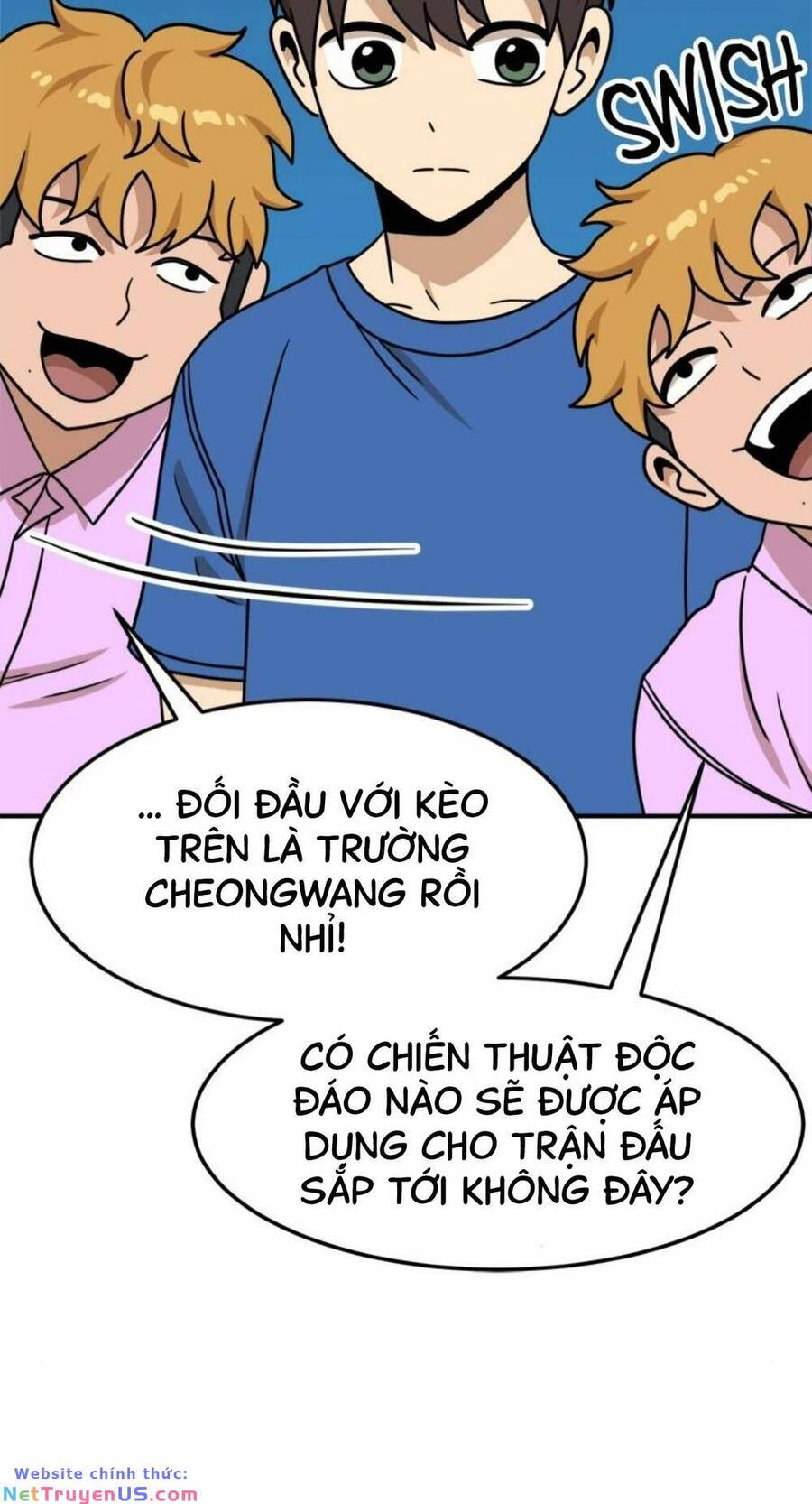 Double Click Chap 104 - Next Chap 105