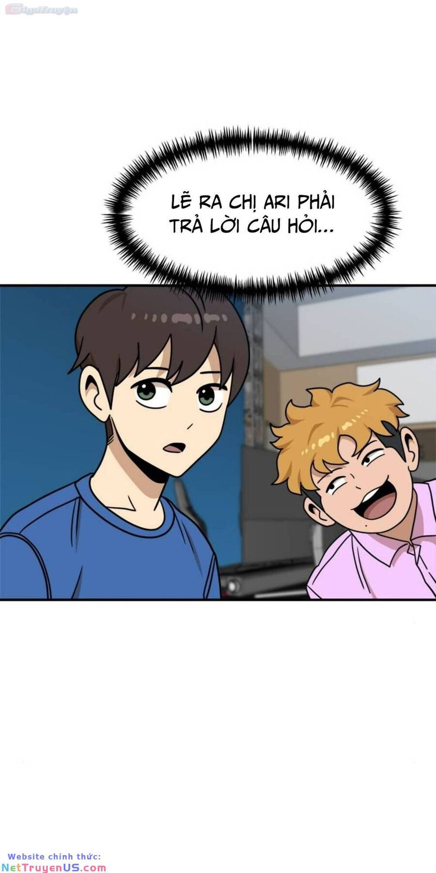 Double Click Chap 104 - Next Chap 105