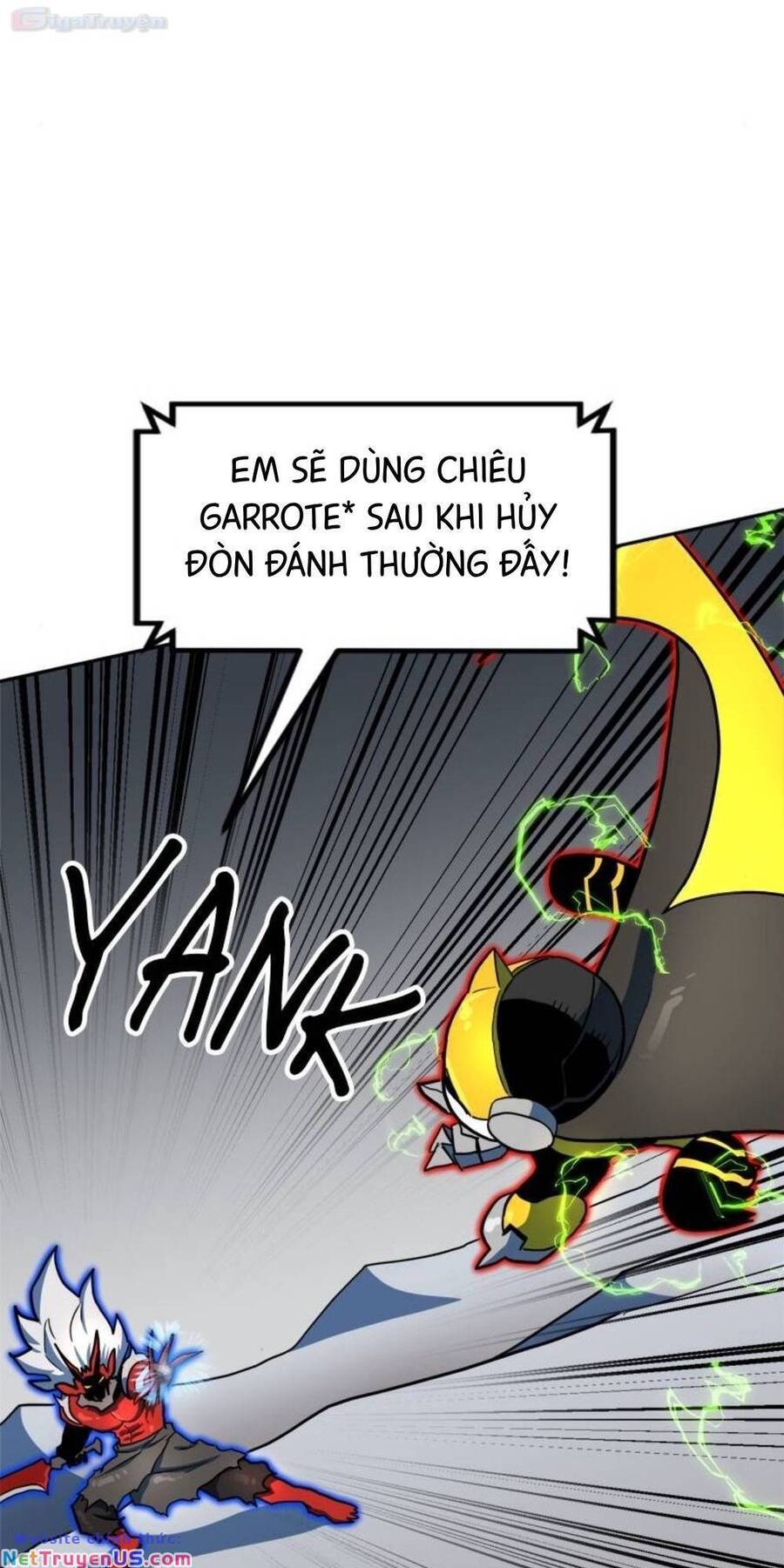 Double Click Chap 106 - Next Chap 107