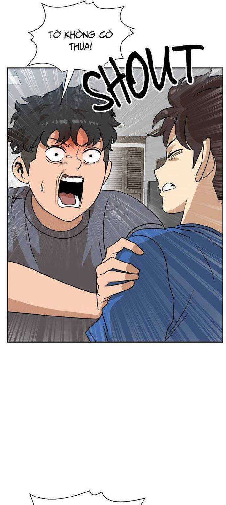 Double Click Chap 107 - Next Chap 108