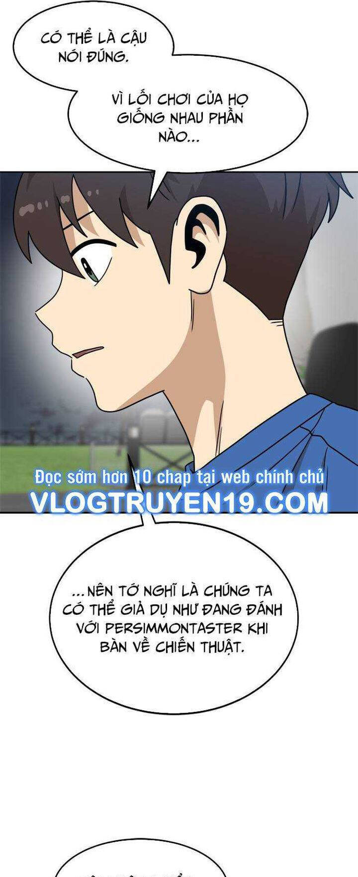 Double Click Chap 107 - Next Chap 108