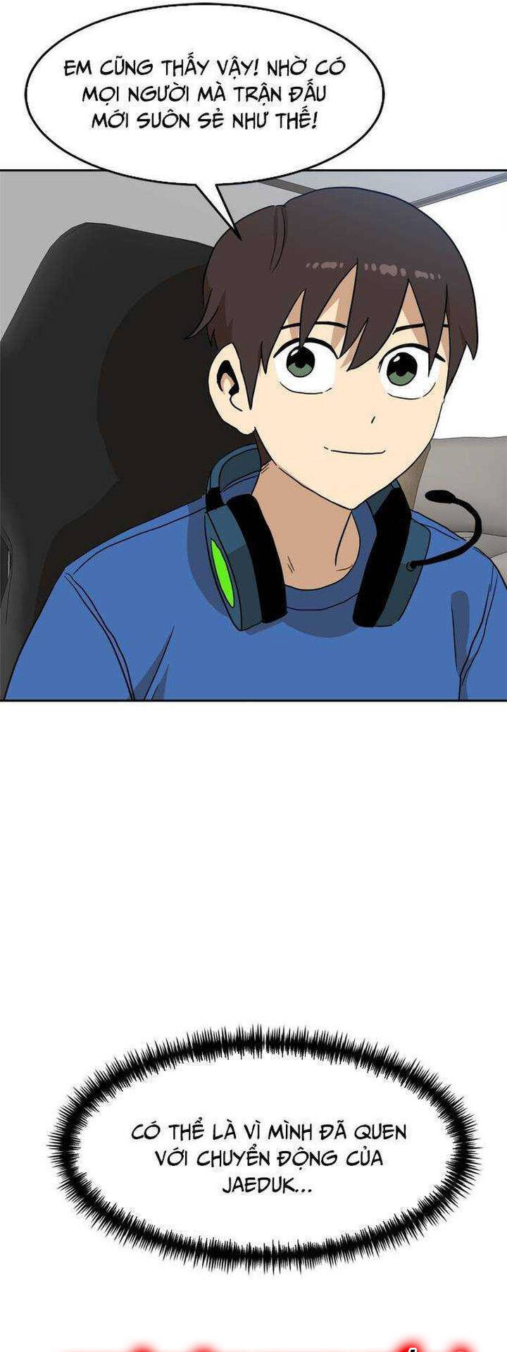 Double Click Chap 107 - Next Chap 108