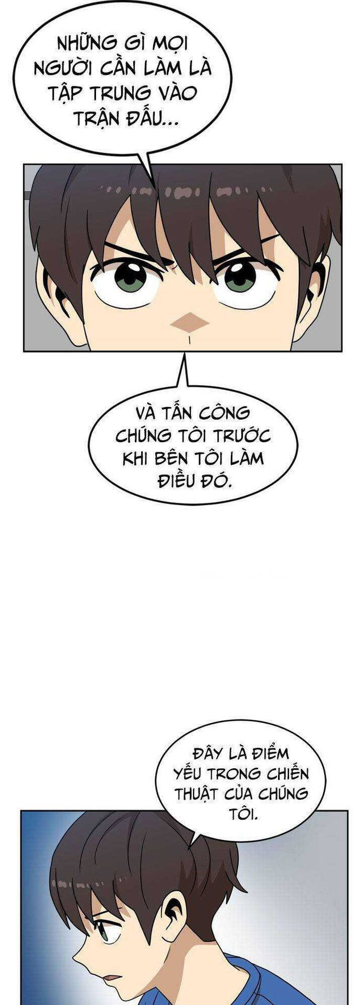 Double Click Chap 108 - Next Chap 109