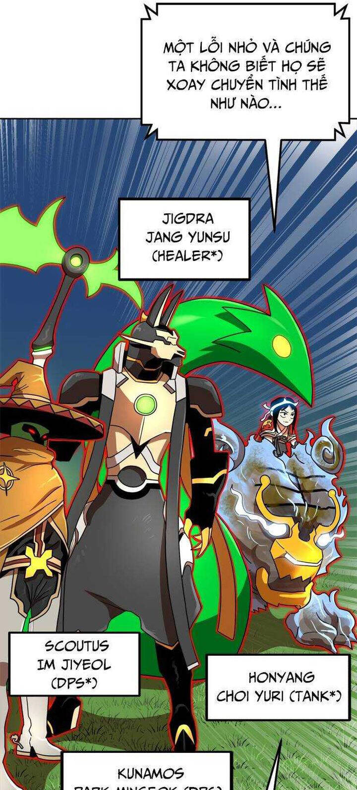 Double Click Chap 109 - Next Chap 110