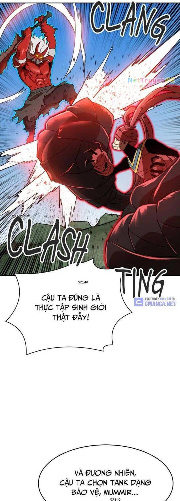 Double Click Chap 140 - Next Chap 141