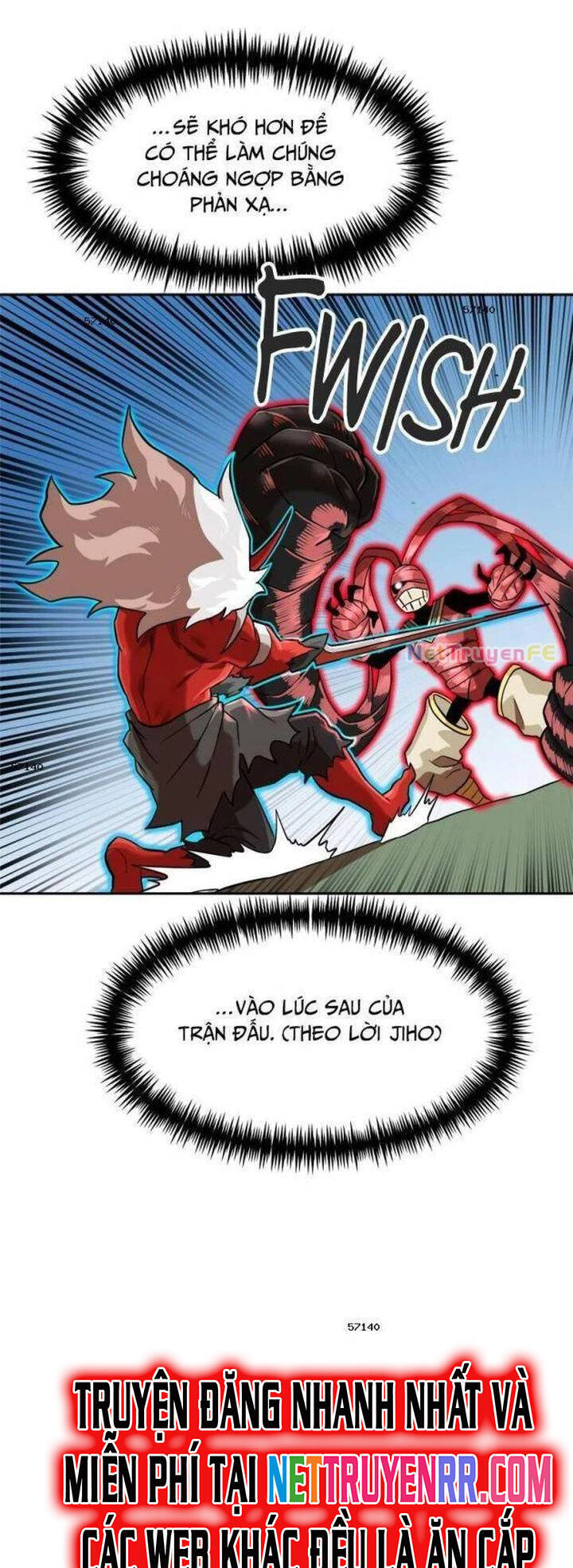 Double Click Chap 140 - Next Chap 141