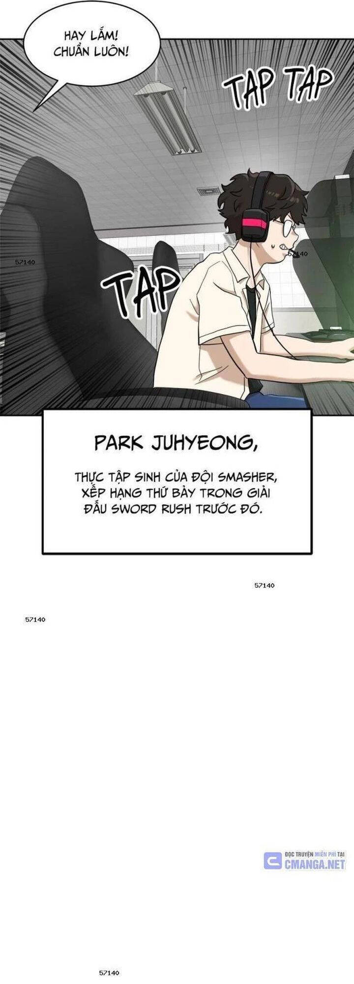 Double Click Chap 140 - Next Chap 141