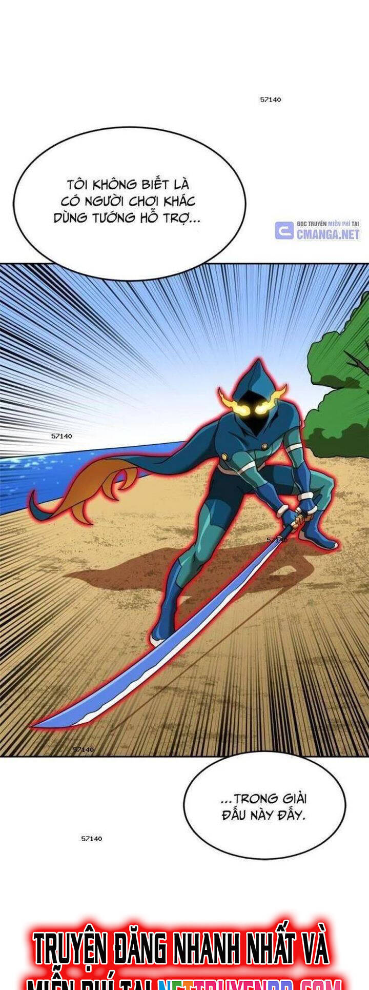 Double Click Chap 140 - Next Chap 141