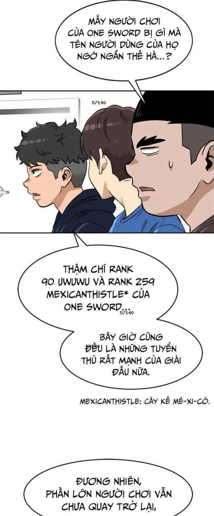 Double Click Chap 141 - Next Chap 142