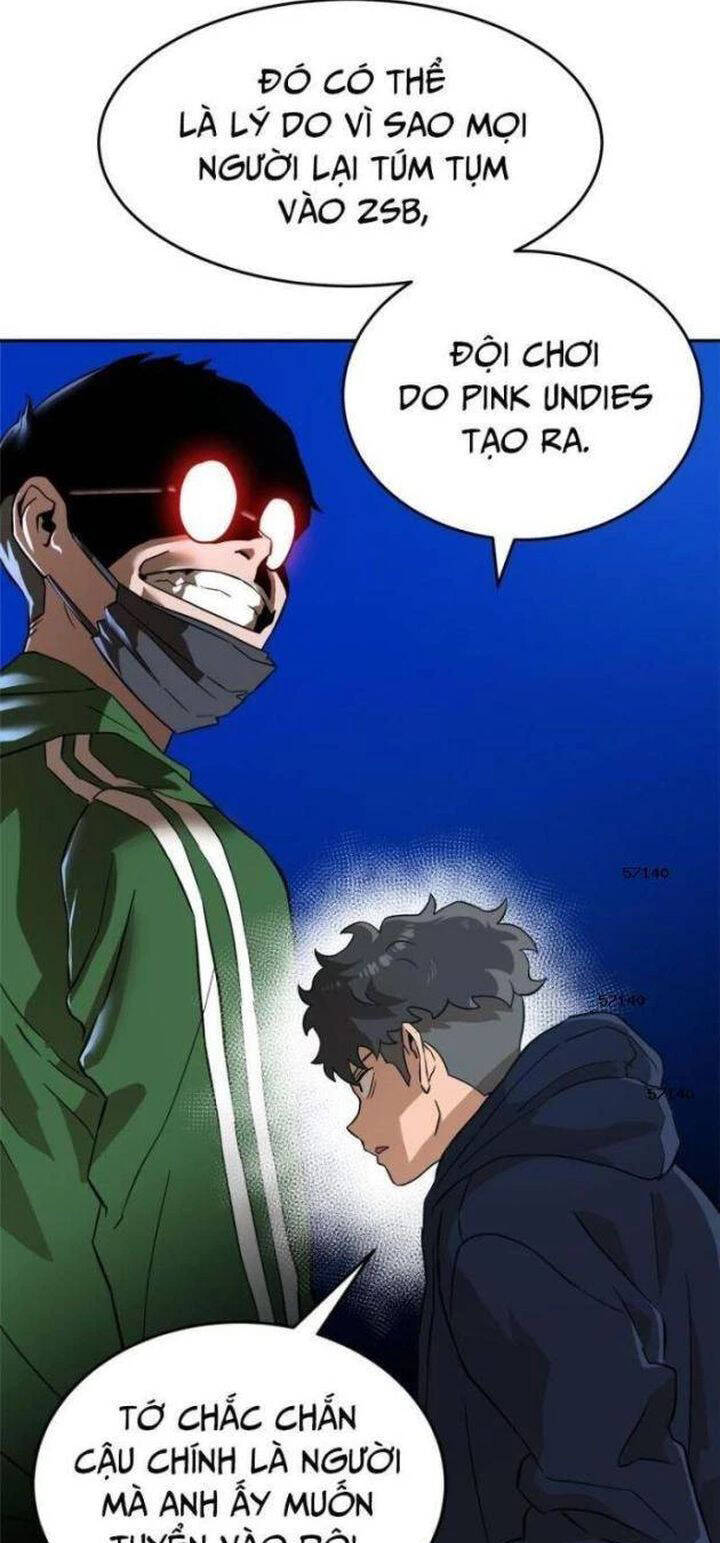 Double Click Chap 141 - Next Chap 142