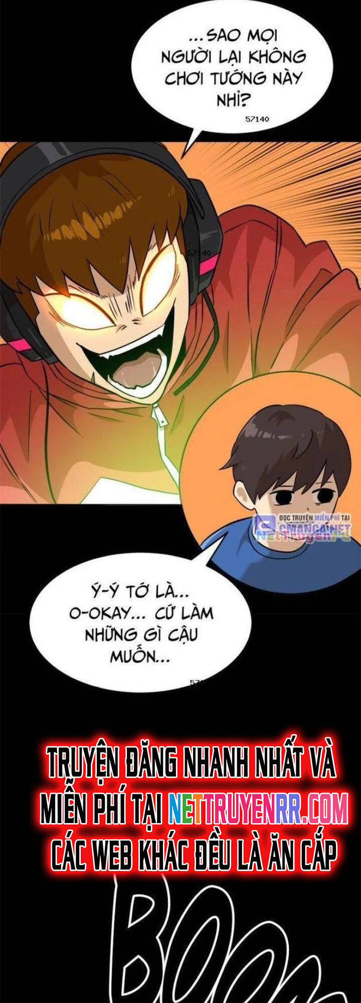 Double Click Chap 141 - Next Chap 142