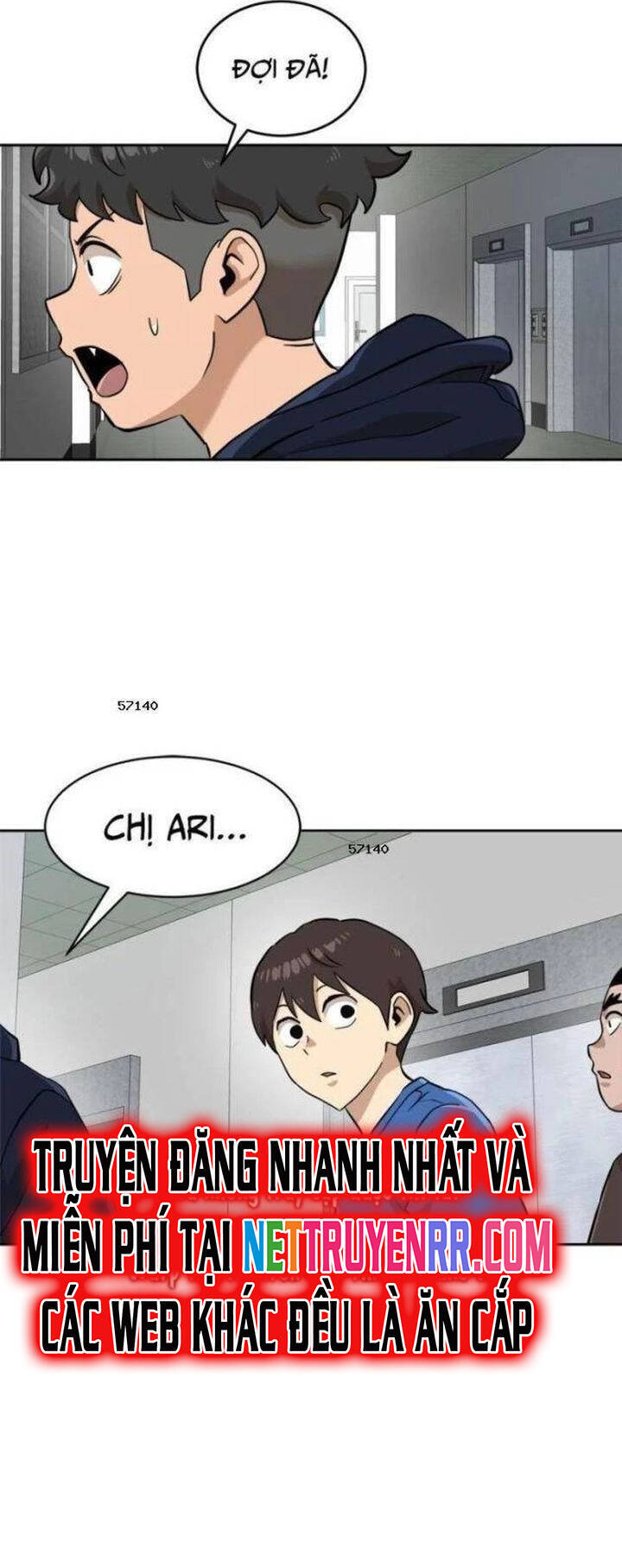 Double Click Chap 141 - Next Chap 142