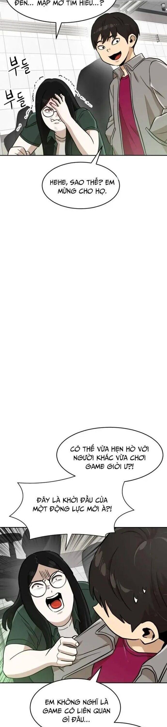 Double Click Chap 147 - Next Chap 148