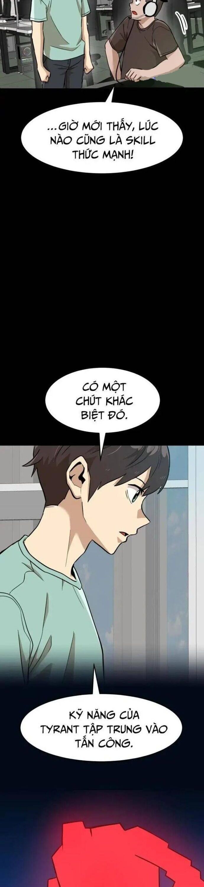 Double Click Chap 148 - Next Chap 149