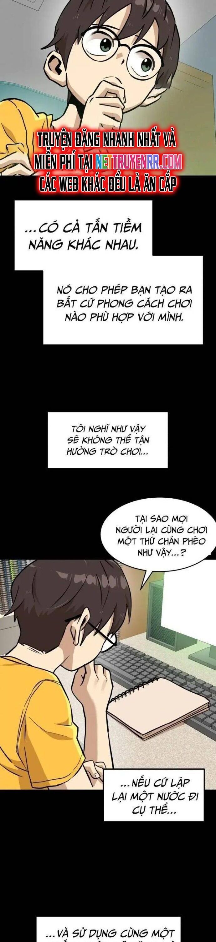 Double Click Chap 148 - Next Chap 149