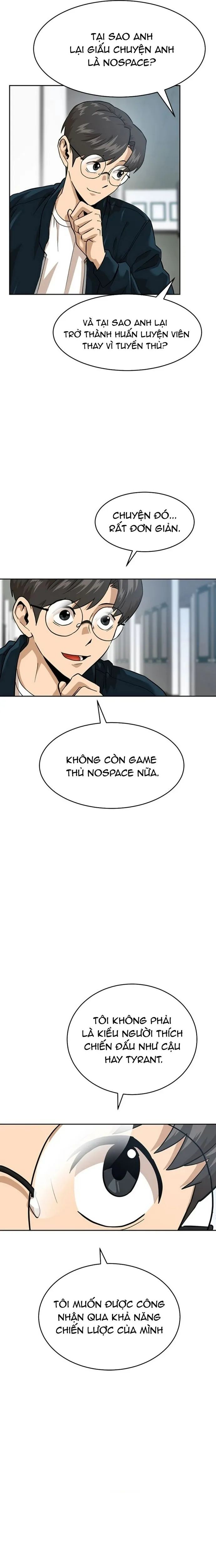 Double Click Chap 158 - Next Chap 159