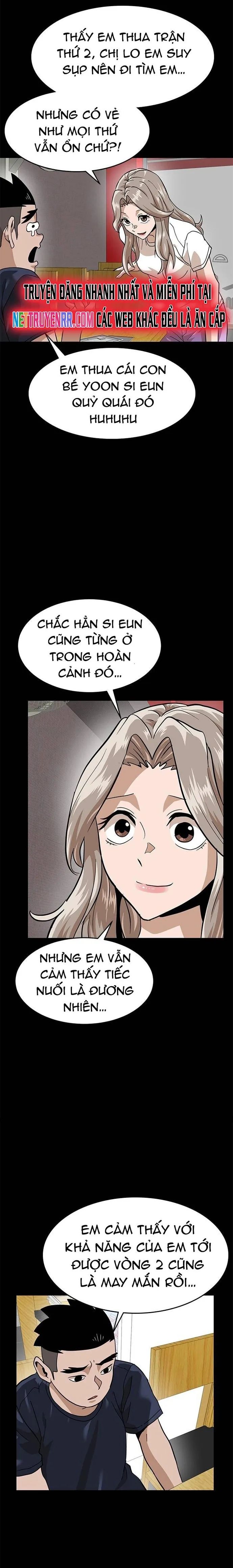 Double Click Chap 159 - Next Chap 160