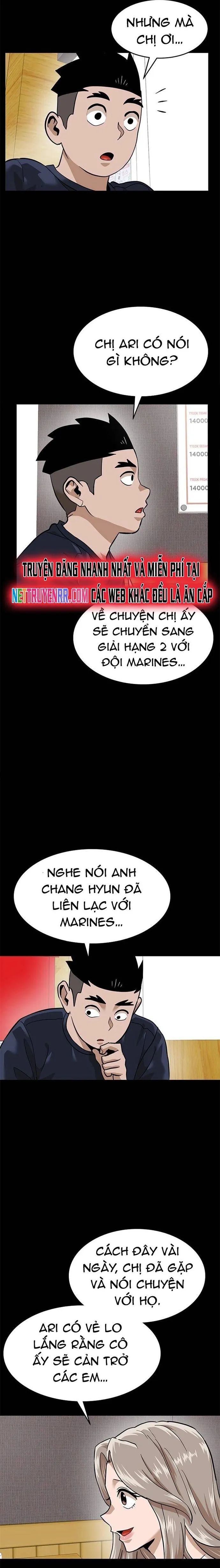 Double Click Chap 159 - Next Chap 160