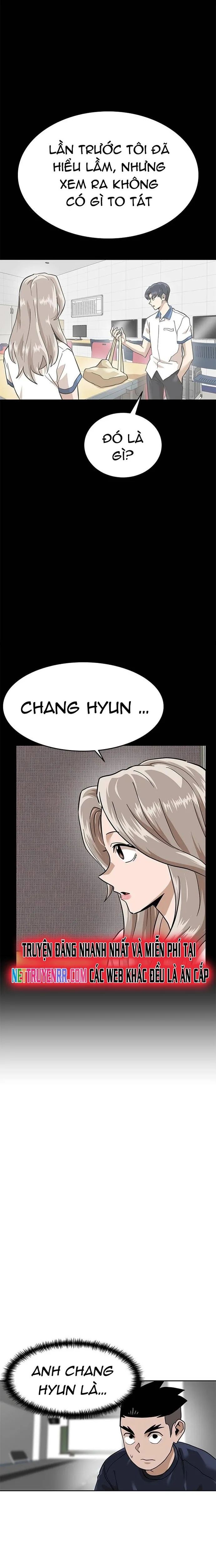 Double Click Chap 159 - Next Chap 160