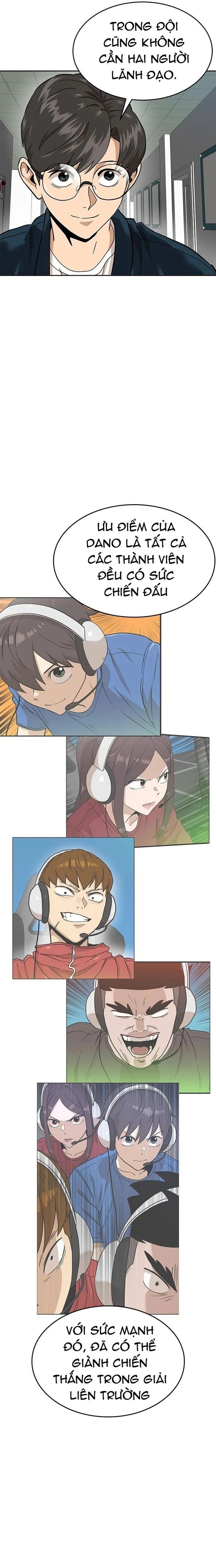 Double Click Chap 159 - Next Chap 160