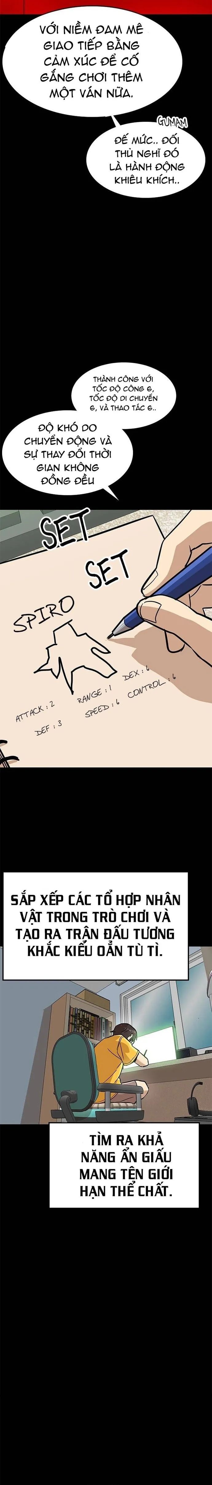 Double Click Chap 159 - Next Chap 160