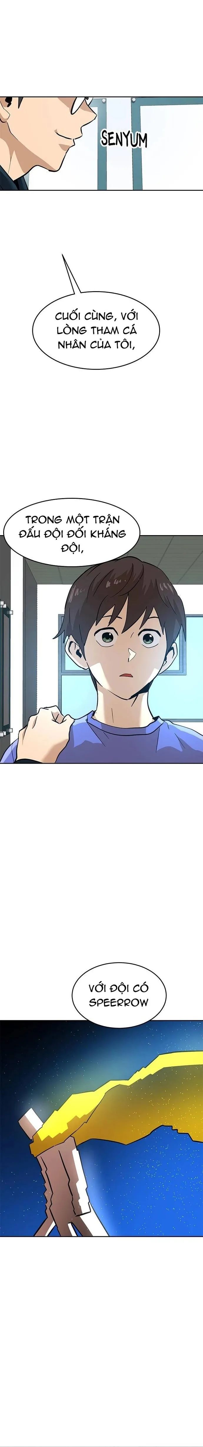 Double Click Chap 159 - Next Chap 160