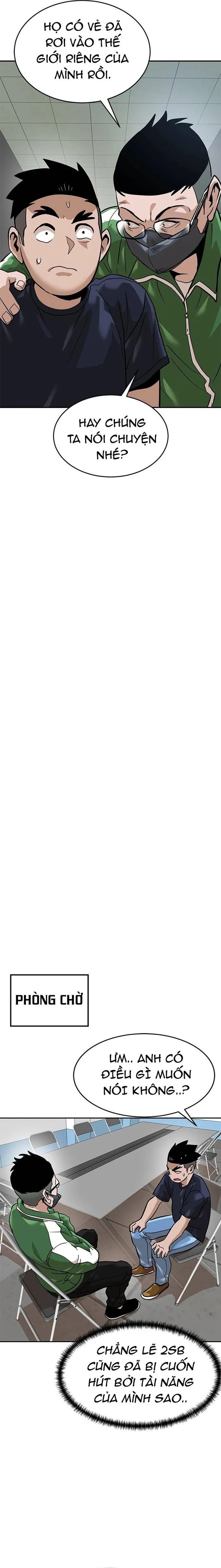 Double Click Chap 159 - Next Chap 160