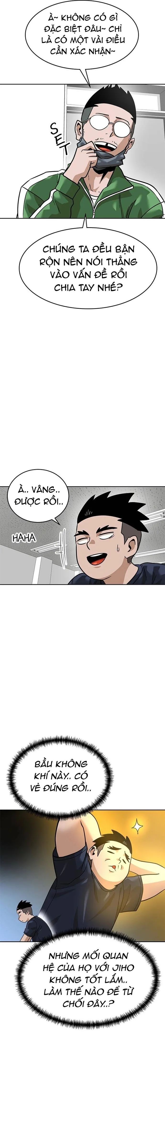 Double Click Chap 159 - Next Chap 160