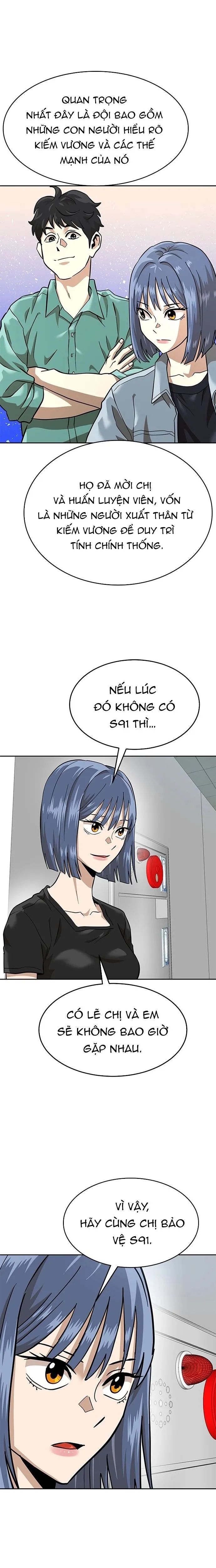 Double Click Chap 160 - Next Chap 161