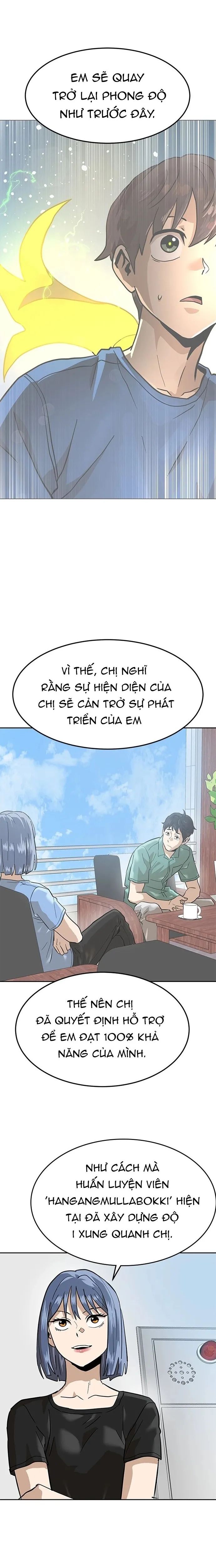 Double Click Chap 160 - Next Chap 161