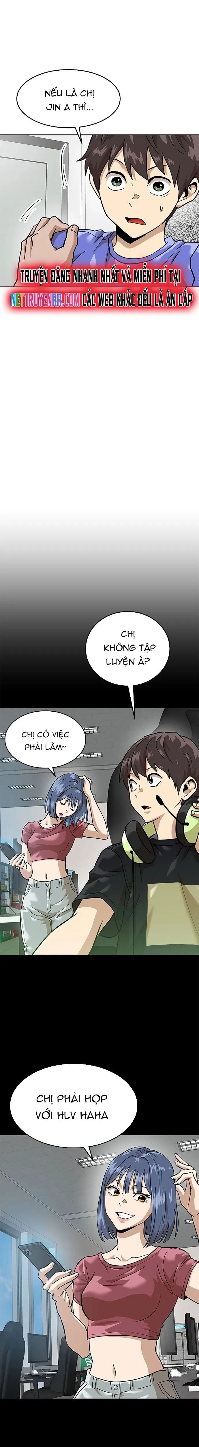 Double Click Chap 160 - Next Chap 161