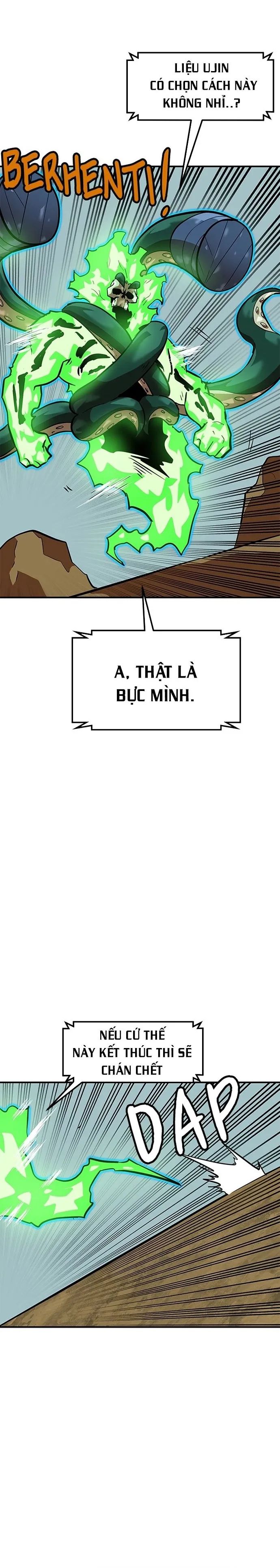 Double Click Chap 161 - Next Chap 162