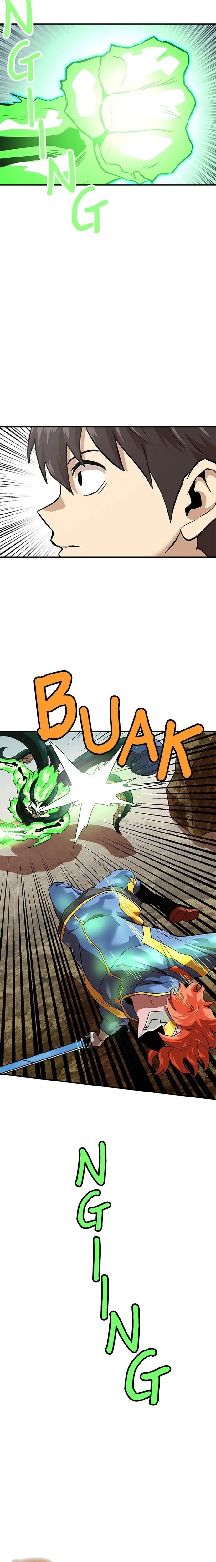 Double Click Chap 161 - Next Chap 162