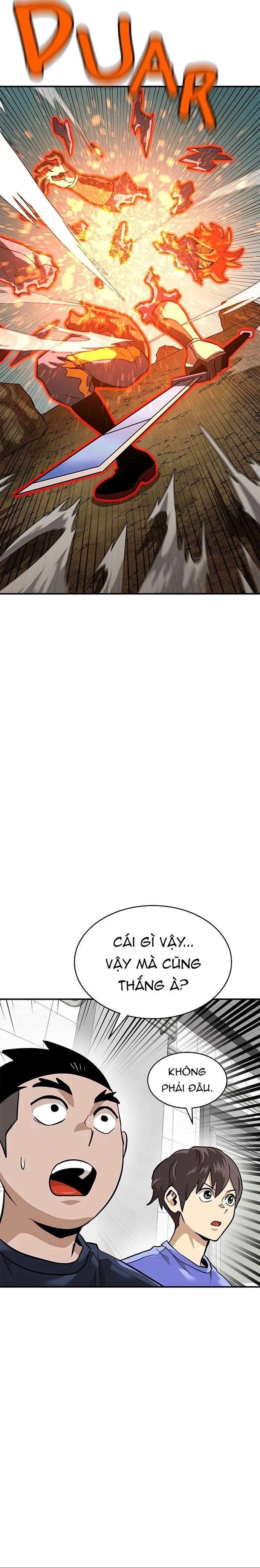 Double Click Chap 161 - Next Chap 162