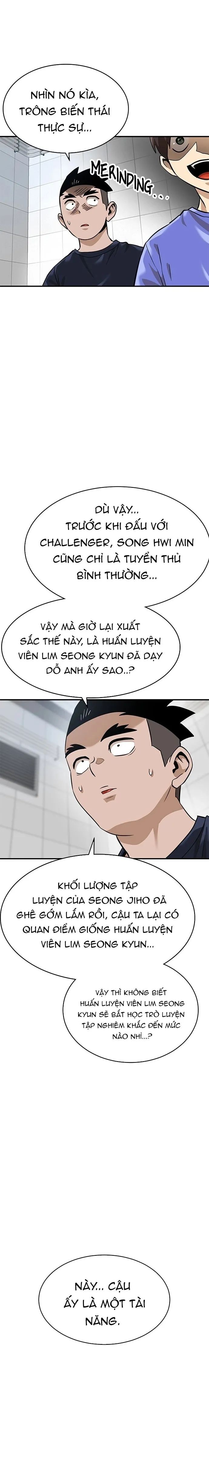 Double Click Chap 161 - Next Chap 162