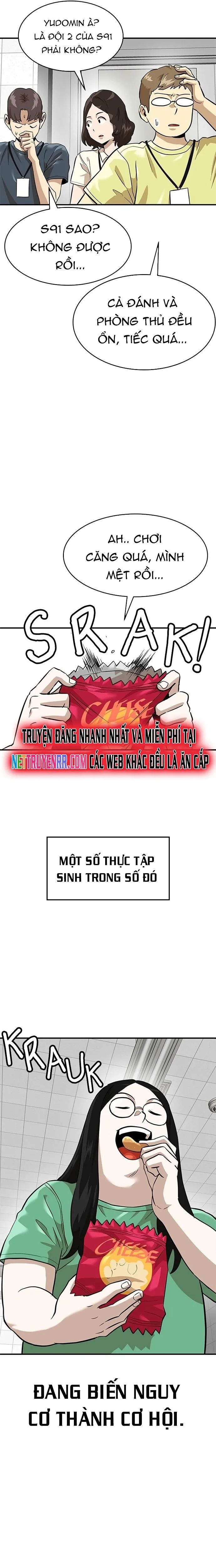 Double Click Chap 161 - Next Chap 162