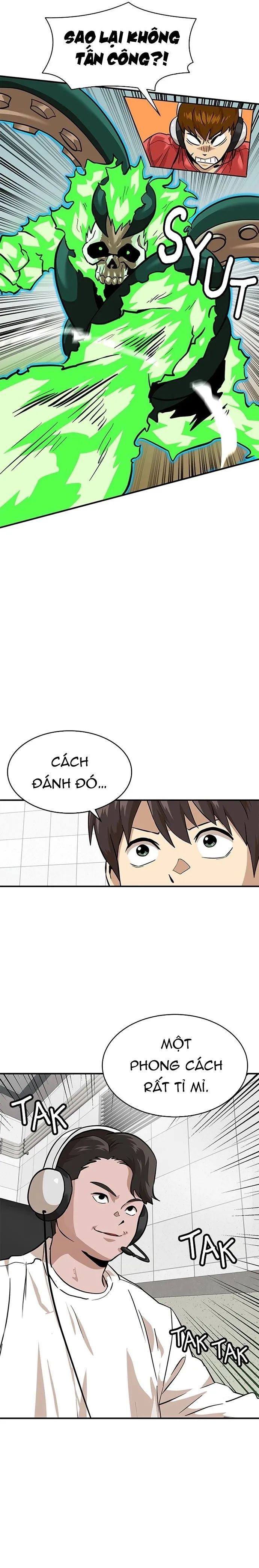 Double Click Chap 161 - Next Chap 162