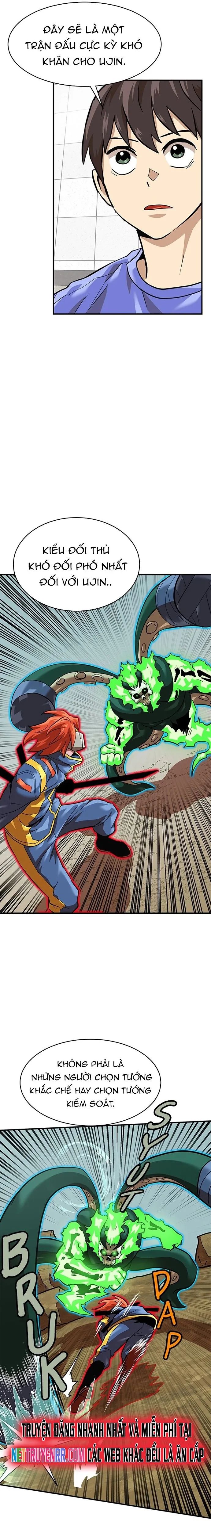 Double Click Chap 161 - Next Chap 162