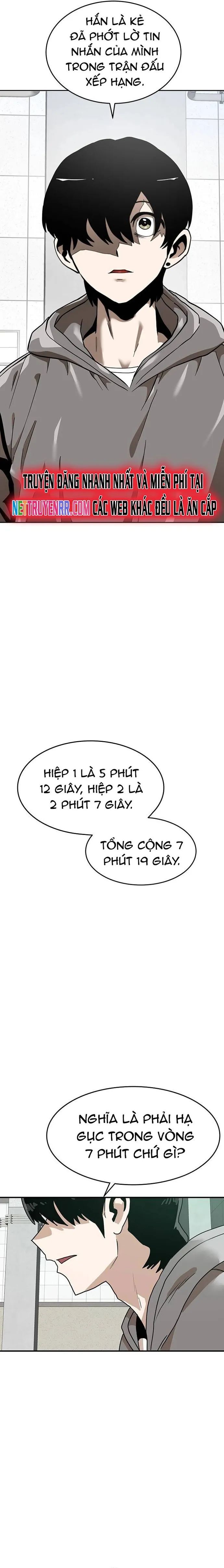 Double Click Chap 162 - Next Chap 163